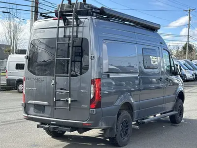 2026 Winnebago Revel Sport photo 9