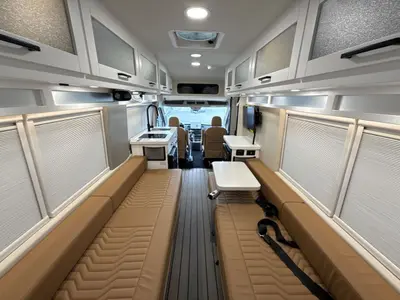 2027 Coachmen Beyond photo 45