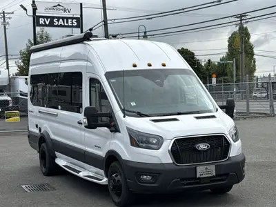 New 2027 Coachmen Beyond 22RB AWD