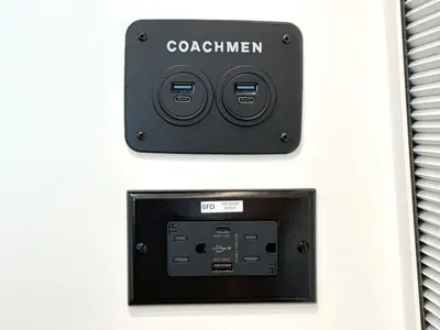 2027 Coachmen Beyond photo 49