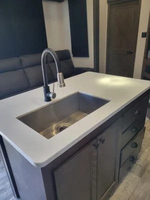 2021 FOREST RIVER XLR NITRO photo 6