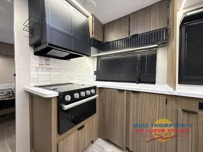 2026 Forest River RV Wildwood photo 25
