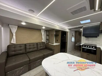 2026 Forest River RV Wildwood photo 15