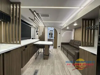 2026 Forest River RV Wildwood photo 18