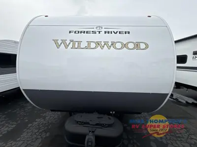 2026 Forest River RV Wildwood photo 3