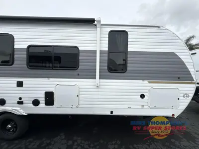 2026 Forest River RV Wildwood photo 9