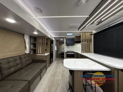 2026 Forest River RV Wildwood photo 16