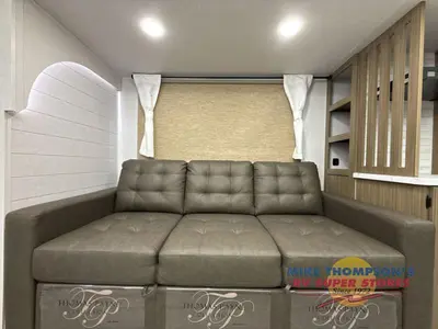2026 Forest River RV Wildwood photo 19