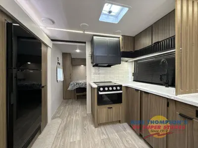 2026 Forest River RV Wildwood photo 24