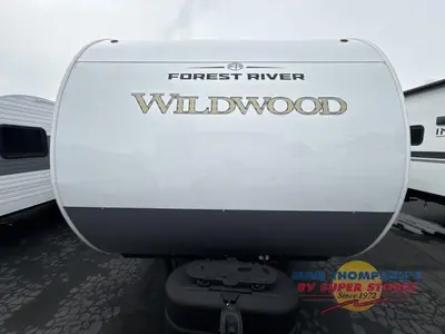 2026 Forest River RV Wildwood photo 10