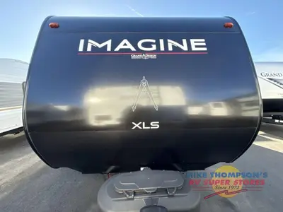 2026 Grand Design Imagine XLS photo 3