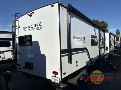 2026 Grand Design Imagine XLS photo 13