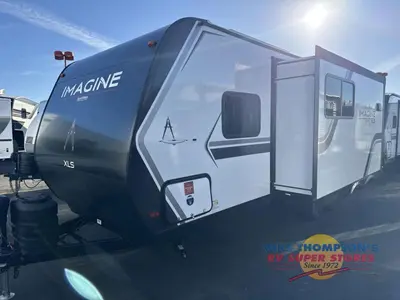 2026 Grand Design Imagine XLS photo 4
