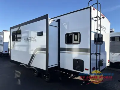 2026 Grand Design Imagine XLS photo 6