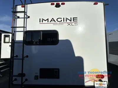 2026 Grand Design Imagine XLS photo 7