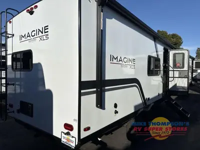2026 Grand Design Imagine XLS photo 8
