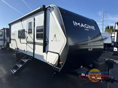 New 2026 Grand Design Imagine XLS 22MLE