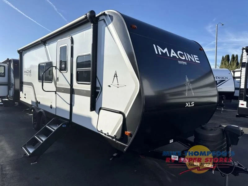 2026 Grand Design Imagine XLS exterior