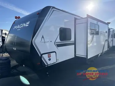 2026 Grand Design Imagine XLS photo 11