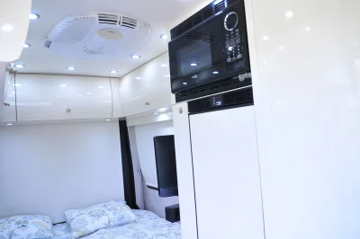 2021 MERCEDES-BENZ SPRINTER photo 16