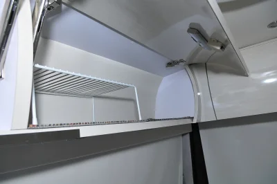 2021 MERCEDES-BENZ SPRINTER photo 13