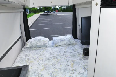 2021 MERCEDES-BENZ SPRINTER photo 11