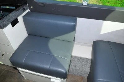 2021 MERCEDES-BENZ SPRINTER photo 35