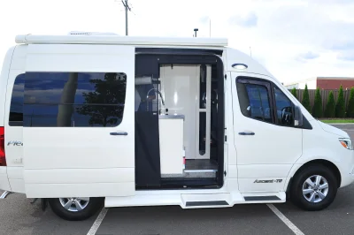 2021 MERCEDES-BENZ SPRINTER photo 28