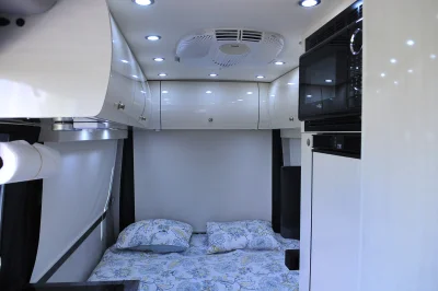 2021 MERCEDES-BENZ SPRINTER photo 15