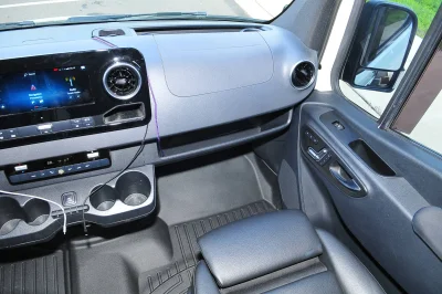 2021 MERCEDES-BENZ SPRINTER photo 27
