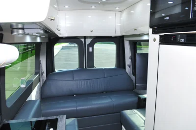 2021 MERCEDES-BENZ SPRINTER photo 30