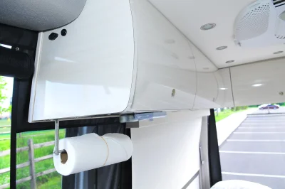 2021 MERCEDES-BENZ SPRINTER photo 12
