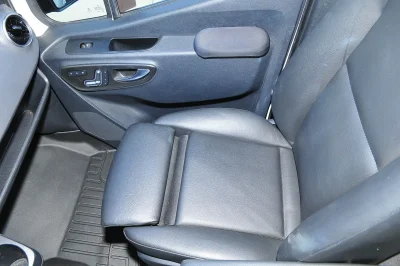 2021 MERCEDES-BENZ SPRINTER photo 26