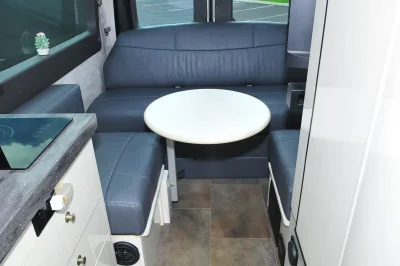 2021 MERCEDES-BENZ SPRINTER photo 41