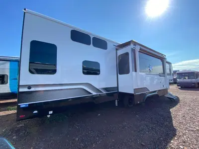 2027 Jayco North Point photo 10