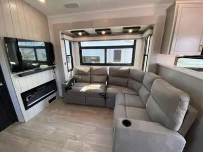 2027 Jayco North Point photo 20
