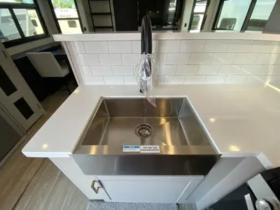 2027 Jayco North Point photo 35