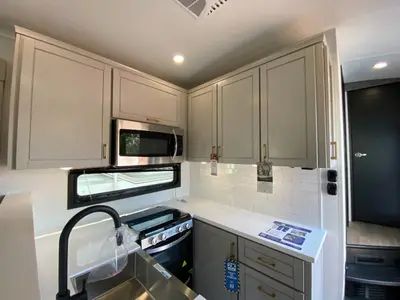 2027 Jayco North Point photo 31