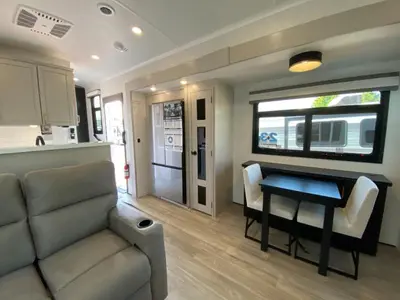 2027 Jayco North Point photo 24