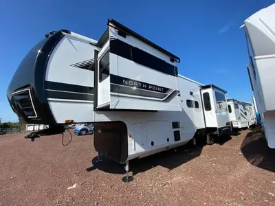 2027 Jayco North Point photo 5
