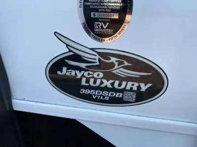 2027 Jayco North Point photo 13