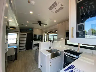 2027 Jayco North Point photo 14