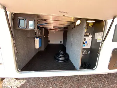 2027 Jayco North Point photo 6