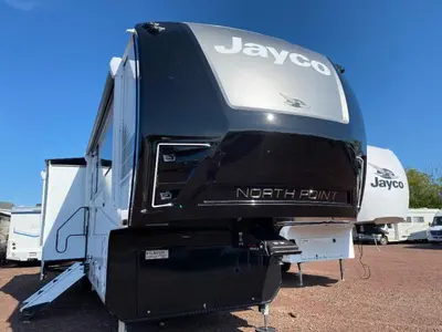 2027 Jayco North Point photo 3