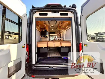2027 Coachmen Beyond photo 48