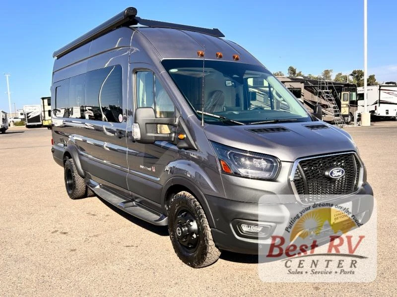 2027 Coachmen Beyond exterior