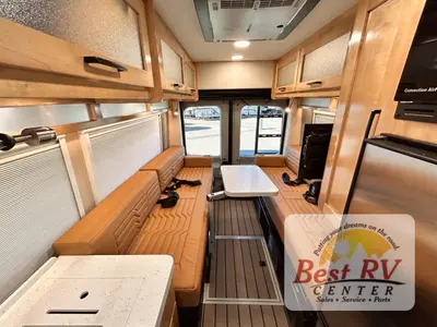 2027 Coachmen Beyond photo 34