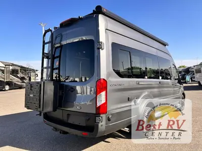 2027 Coachmen Beyond photo 3