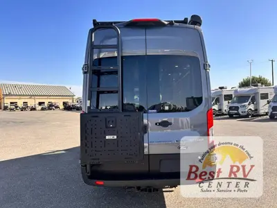 2027 Coachmen Beyond photo 4