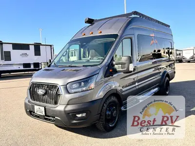 2027 Coachmen Beyond photo 9
